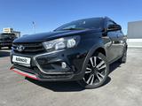 ВАЗ (Lada) Vesta SW Cross 2020 года за 5 700 000 тг. в Костанай