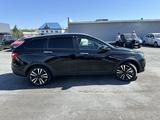 ВАЗ (Lada) Vesta SW Cross 2020 года за 5 700 000 тг. в Костанай – фото 5