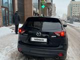 Mazda CX-5 2015 годаүшін8 000 000 тг. в Астана – фото 3