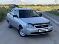 ВАЗ (Lada) Priora 2170 2012 годаүшін2 780 000 тг. в Астана