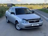 ВАЗ (Lada) Priora 2170 2012 года за 2 780 000 тг. в Астана