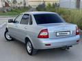 ВАЗ (Lada) Priora 2170 2012 годаүшін2 780 000 тг. в Астана – фото 4