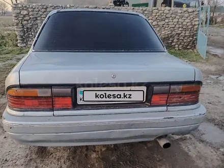 Mitsubishi Galant 1991 года за 750 000 тг. в Сарканд – фото 2