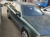 Mercedes-Benz E 230 1990 года за 1 000 000 тг. в Алматы – фото 4