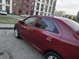 Chevrolet Cobalt 2021 годаүшін5 174 000 тг. в Астана – фото 3