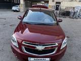 Chevrolet Cobalt 2021 годаүшін5 174 000 тг. в Астана