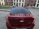 Chevrolet Cobalt 2021 годаүшін5 174 000 тг. в Астана – фото 5