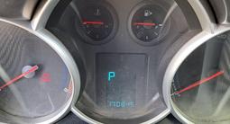Chevrolet Cruze 2012 года за 4 000 000 тг. в Актау – фото 2