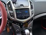 Chevrolet Cruze 2012 годаүшін4 000 000 тг. в Актау