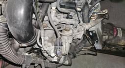 2.0L 1TR-FPE Газ 16V Двигатель в сборе с акпп (ДВС қозғалтқыш) Toyota за 1 000 000 тг. в Алматы – фото 3