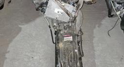 2.0L 1TR-FPE Газ 16V Двигатель в сборе с акпп (ДВС қозғалтқыш) Toyota за 1 000 000 тг. в Алматы – фото 2