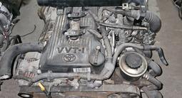 2.0L 1TR-FPE Газ 16V Двигатель в сборе с акпп (ДВС қозғалтқыш) Toyota за 1 000 000 тг. в Алматы