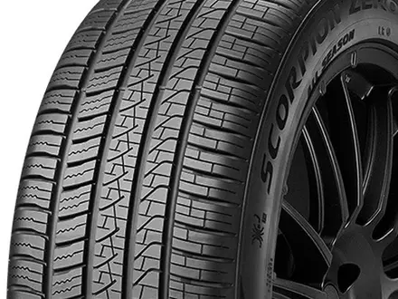 Pirelli 275/55R19 Scorpion Zero All Season за 149 000 тг. в Алматы