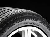 Pirelli 275/55R19 Scorpion Zero All Season за 149 000 тг. в Алматы – фото 2