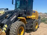 XCMG  LW330 2021 года за 12 500 000 тг. в Атырау