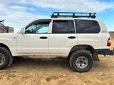 Toyota Land Cruiser 1999 года за 7 000 000 тг. в Аральск – фото 2