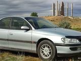 Opel Omega 1997 годаүшін1 500 000 тг. в Шахтинск