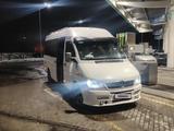 Mercedes-Benz Sprinter 2006 годаүшін7 700 000 тг. в Талдыкорган – фото 2