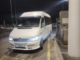 Mercedes-Benz Sprinter 2006 годаүшін7 700 000 тг. в Талдыкорган