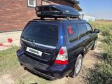 Subaru Forester 2005 годаүшін4 400 000 тг. в Алматы – фото 2