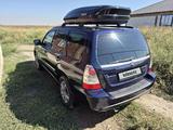 Subaru Forester 2005 годаүшін4 400 000 тг. в Алматы