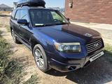 Subaru Forester 2005 годаүшін4 400 000 тг. в Алматы – фото 3