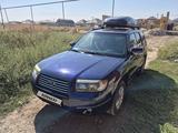 Subaru Forester 2005 годаүшін4 400 000 тг. в Алматы – фото 4