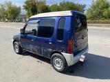 Mitsubishi Toppo 1998 года за 650 000 тг. в Рудный – фото 3