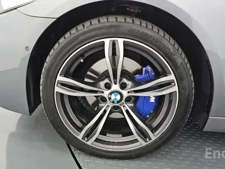 BMW 528 2011 года за 10 300 000 тг. в Алматы – фото 3
