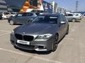 BMW 528 2011 года за 10 300 000 тг. в Алматы – фото 10