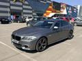 BMW 528 2011 года за 10 300 000 тг. в Алматы – фото 11