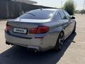 BMW 528 2011 года за 10 300 000 тг. в Алматы – фото 12