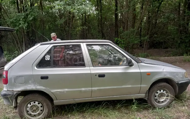 Skoda Felicia 1997 года за 200 000 тг. в Есик