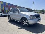 Mercedes-Benz ML 320 2001 года за 4 300 000 тг. в Жезказган