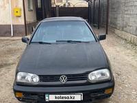 Volkswagen Golf 1994 годаfor1 500 000 тг. в Шымкент