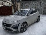 Hyundai Kona 2022 годаfor11 500 000 тг. в Шымкент