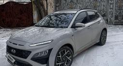 Hyundai Kona 2022 годаfor11 500 000 тг. в Шымкент