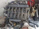Контрактный двигатель из Кореи на Chevrolet epica 2.5 объем x25d1 за 420 000 тг. в Алматы