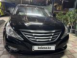 Hyundai Sonata 2012 года за 6 500 000 тг. в Алматы