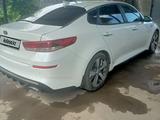 Kia Optima 2020 годаfor9 500 000 тг. в Алматы – фото 3