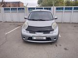 Nissan Micra 2010 года за 3 950 000 тг. в Усть-Каменогорск