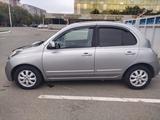 Nissan Micra 2010 года за 3 950 000 тг. в Усть-Каменогорск – фото 3
