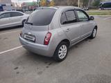 Nissan Micra 2010 года за 3 950 000 тг. в Усть-Каменогорск – фото 5