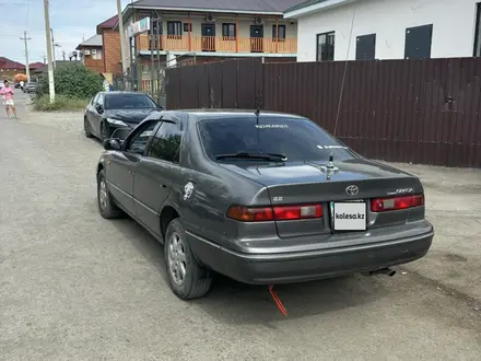 Toyota Camry Gracia 1998 года за 4 000 000 тг. в Урджар – фото 2