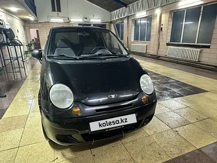 Daewoo Matiz 2012 года за 1 100 000 тг. в Астана – фото 2