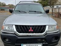 Mitsubishi Montero Sport 2000 годаfor4 000 000 тг. в Алматы