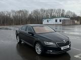 Skoda Superb 2019 года за 13 000 000 тг. в Уральск – фото 2