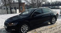 Skoda Superb 2019 года за 13 000 000 тг. в Уральск – фото 3