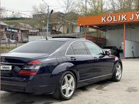 Mercedes-Benz S 350 2006 года за 7 000 000 тг. в Шымкент