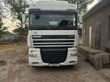 DAF  XF 105 2010 года за 32 000 000 тг. в Шымкент